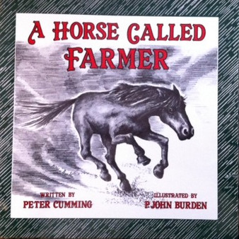 A Horse Called Farmer (ID11657)