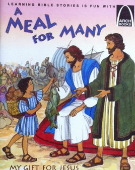 A Meal For Many (ID11697)