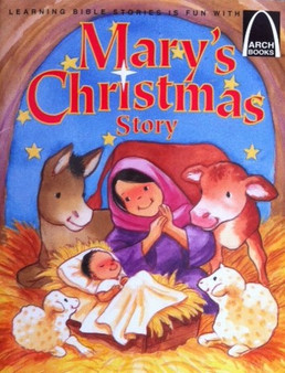 Marys Christmas Story (ID11699)