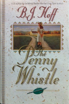 The Penny Whistle (ID11753)