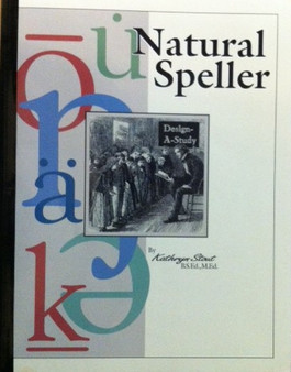 Natural Speller (ID11769)