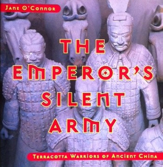 The Emperors Silent Army - Terracotta Warriors Of Ancient China (ID11861)