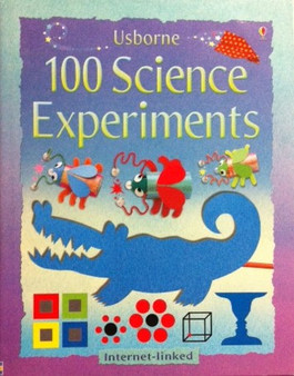 100 Science Experiments (ID11258)