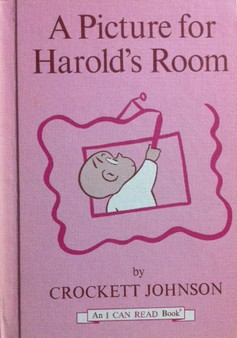 A Picture For Harolds Room (ID12551)