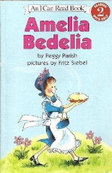 Amelia Bedelia (ID7446)