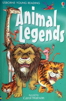 Animal Legends (ID12376)