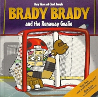 Brady Brady And The Runaway Goalie (ID2472)