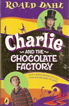 Charlie And The Chocolate Factory (ID6437)