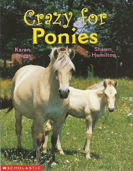 Crazy For Ponies (ID237)
