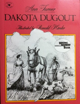 Dakota Dugout (ID12757)