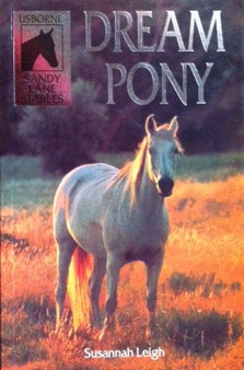 Dream Pony (ID12053)