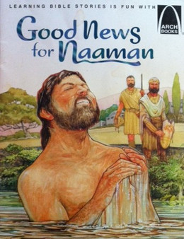 Good News For Naaman (ID12010)