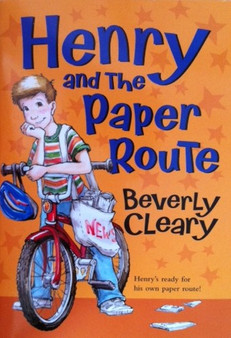 Henry And The Paper Route (ID11997)