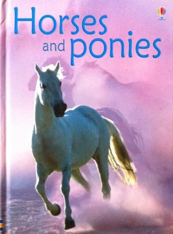 Horses And Ponies (ID10555)