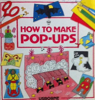 How To Make Pop-ups (ID11894)