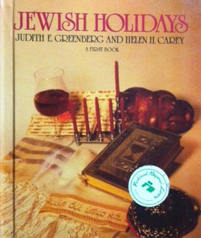 Jewish Holidays (ID12074)