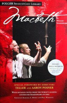Macbeth - With Dvd (ID12808)