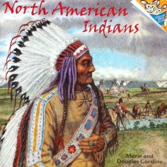 North American Indians (ID11039)
