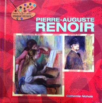 Pierre-auguste Renoir (ID11923)
