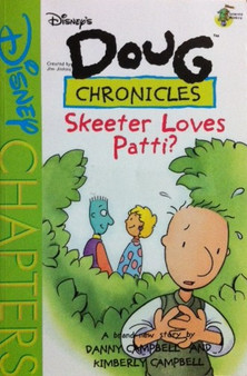 Skeeter Loves Patti? (ID11959)