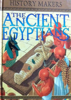 The Ancient Egyptians (ID11031)