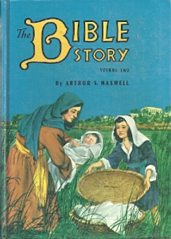 The Bible Story Volume Two (ID7559)