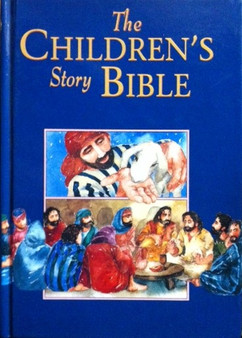 The Childrens Story Bible (ID12081)