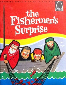 The Fishermens Surprise (ID12021)