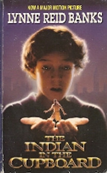 The Indian In The Cupboard (ID1044)