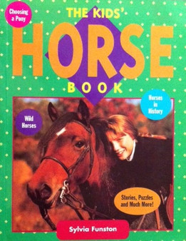 The Kids Horse Book (ID12111)