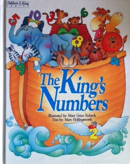 The Kings Numbers (ID12296)