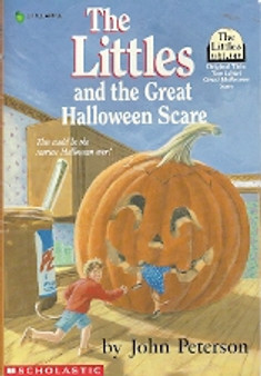 The Littles And The Great Halloween Scare (ID4493)