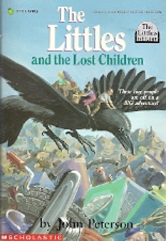 The Littles And The Lost Children (ID6130)