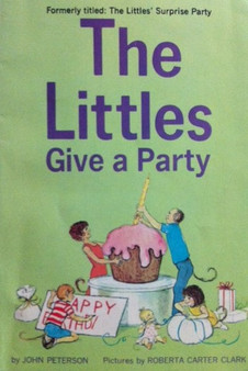 The Littles Give A Party (ID12280)