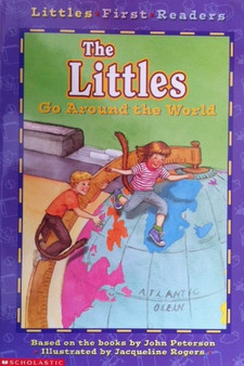 The Littles Go Around The World (ID12561)