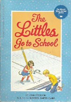 The Littles Go To School (ID6235)