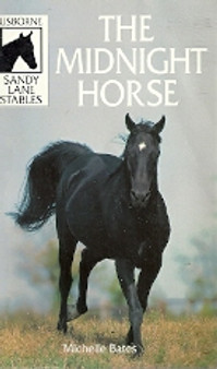 The Midnight Horse (ID3120)