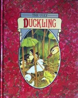 The Ugly Duckling (ID12457)
