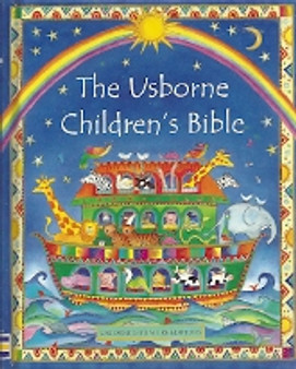 The Usborne Childrens Bible - Usborne Miniature Editions (ID3443)