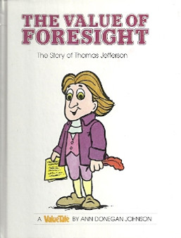 The Value Of Foresight (ID3254)