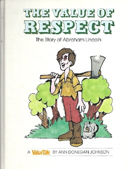 The Value Of Respect (ID5509)