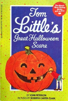 Tom Littles Great Halloween Scare (ID12315)