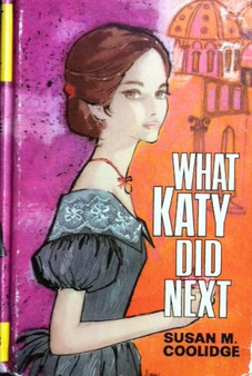 What Katy Did Next (ID12825)