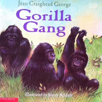 Gorilla Gang (ID12998)