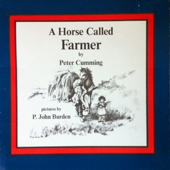 A Horse Called Farmer (ID13298)