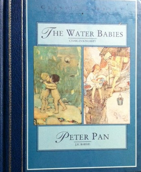 The Water Babies / Peter Pan (ID13319)