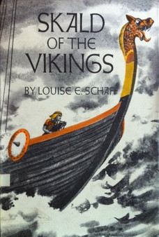 Skald Of The Vikings (ID13355)