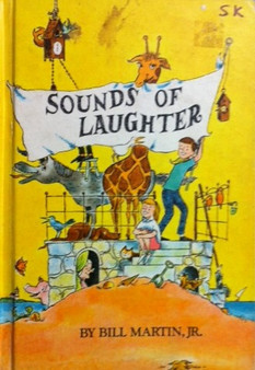 Sounds Of Laughter (ID13403)