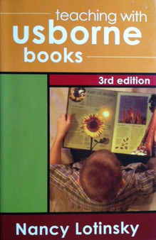Teaching With Usborne Books - 3rd Edition (ID13005)