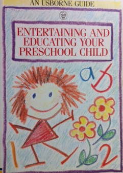 Entertaining And Educating Your Preschool Child (ID13014)